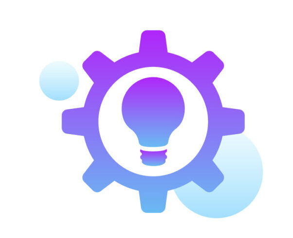 Digital Marketing Strategy Icon
